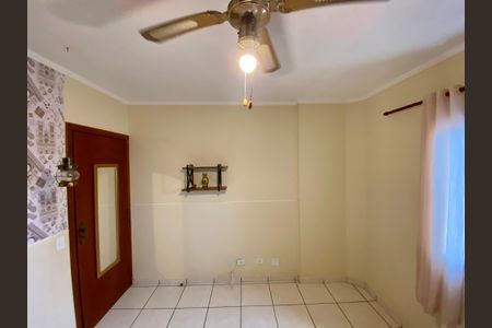 Quarto 2 de apartamento para alugar com 1 quarto, 59m² em Guilhermina, Praia Grande