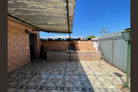 Casa para alugar com 250m², 2 quartos e 1 vaga Casa para alugar com 250m², 2 quartos e 1 vagaQuintal