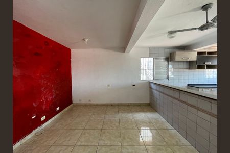 Casa para alugar com 250m², 2 quartos e 1 vaga Casa para alugar com 250m², 2 quartos e 1 vagaSala de Jantar