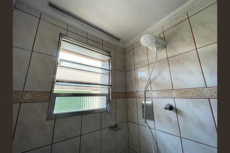 Casa para alugar com 250m², 2 quartos e 1 vaga Casa para alugar com 250m², 2 quartos e 1 vagaBanheiro