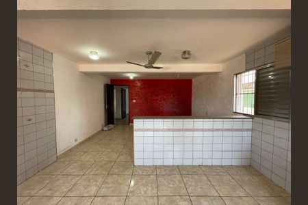 Casa para alugar com 250m², 2 quartos e 1 vaga Casa para alugar com 250m², 2 quartos e 1 vagaCopa