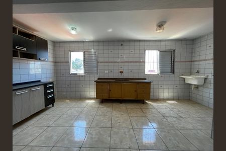 Casa para alugar com 250m², 2 quartos e 1 vaga Casa para alugar com 250m², 2 quartos e 1 vagaCozinha