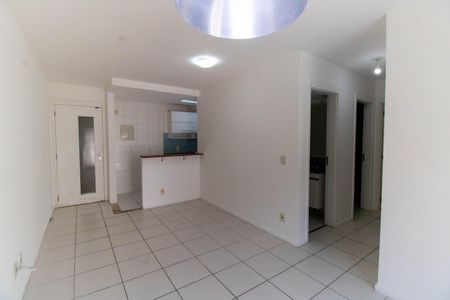 Sala de apartamento à venda com 3 quartos, 88m² em Maceio, Niterói