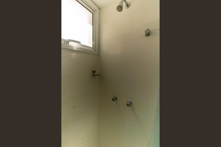 Apartamento à venda com 88m², 3 quartos e 1 vaga Apartamento à venda com 88m², 3 quartos e 1 vagaBanheiro da Suíte