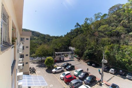 Apartamento à venda com 88m², 3 quartos e 1 vaga Apartamento à venda com 88m², 3 quartos e 1 vagaVista do Quarto 2