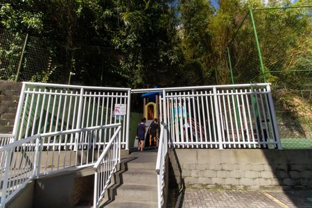 Apartamento à venda com 88m², 3 quartos e 1 vaga Apartamento à venda com 88m², 3 quartos e 1 vagaÁrea comum
