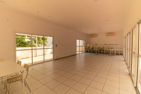 Apartamento à venda com 88m², 3 quartos e 1 vaga Apartamento à venda com 88m², 3 quartos e 1 vagaÁrea comum