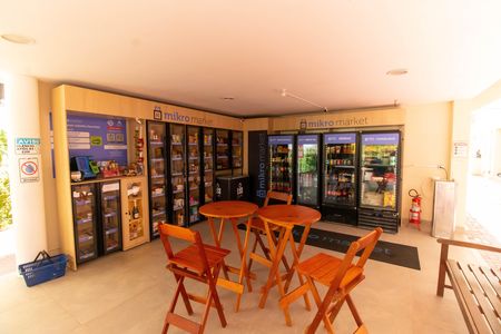 Apartamento à venda com 88m², 3 quartos e 1 vaga Apartamento à venda com 88m², 3 quartos e 1 vagaÁrea comum
