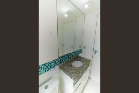 Apartamento à venda com 88m², 3 quartos e 1 vaga Apartamento à venda com 88m², 3 quartos e 1 vagaBanheiro da Suíte
