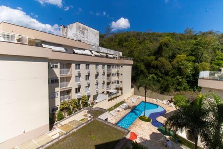 Apartamento à venda com 88m², 3 quartos e 1 vaga Apartamento à venda com 88m², 3 quartos e 1 vagaVista do Quarto 1