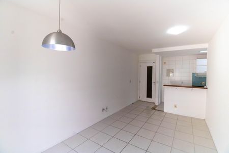 Apartamento à venda com 88m², 3 quartos e 1 vaga Apartamento à venda com 88m², 3 quartos e 1 vagaSala