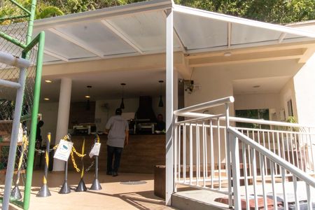 Apartamento à venda com 88m², 3 quartos e 1 vaga Apartamento à venda com 88m², 3 quartos e 1 vagaÁrea comum