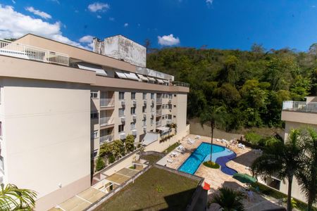 Apartamento à venda com 88m², 3 quartos e 1 vaga Apartamento à venda com 88m², 3 quartos e 1 vagaVista da Suíte