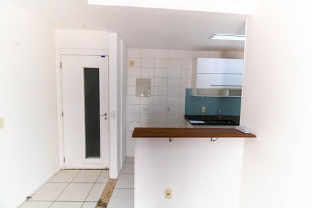 Apartamento à venda com 88m², 3 quartos e 1 vaga Apartamento à venda com 88m², 3 quartos e 1 vagaCozinha e Área de Serviço