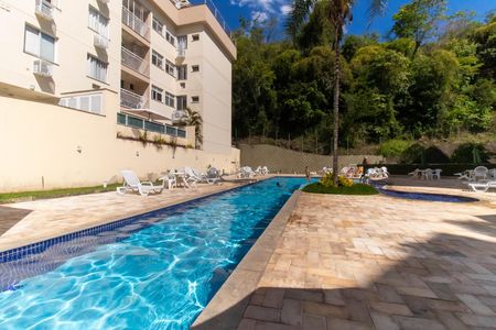 Apartamento à venda com 88m², 3 quartos e 1 vaga Apartamento à venda com 88m², 3 quartos e 1 vagaÁrea comum