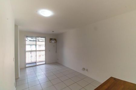 Sala de apartamento à venda com 3 quartos, 88m² em Maceio, Niterói