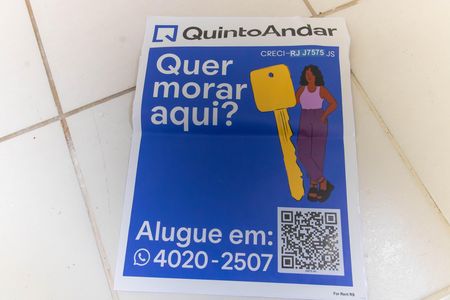 Apartamento à venda com 88m², 3 quartos e 1 vaga Apartamento à venda com 88m², 3 quartos e 1 vagaPlaquinha