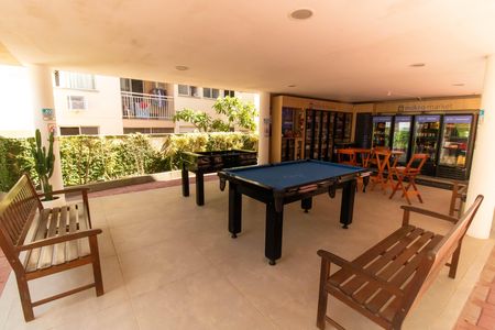 Apartamento à venda com 88m², 3 quartos e 1 vaga Apartamento à venda com 88m², 3 quartos e 1 vagaÁrea comum