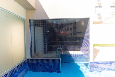 Apartamento à venda com 88m², 3 quartos e 1 vaga Apartamento à venda com 88m², 3 quartos e 1 vagaÁrea comum