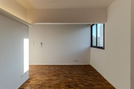 Apartamento para alugar com 40m², 1 quarto e sem vaga Apartamento para alugar com 40m², 1 quarto e sem vagaSala/Cozinha