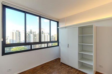 Apartamento para alugar com 40m², 1 quarto e sem vaga Apartamento para alugar com 40m², 1 quarto e sem vagaQuarto