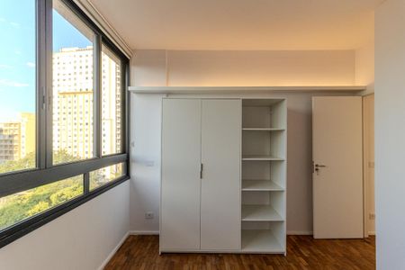 Apartamento para alugar com 40m², 1 quarto e sem vaga Apartamento para alugar com 40m², 1 quarto e sem vagaQuarto