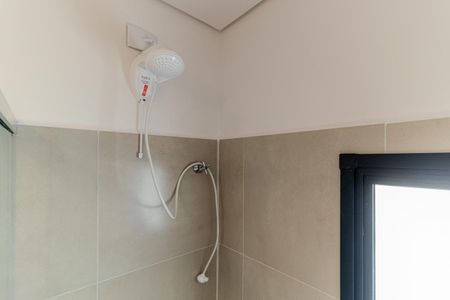 Apartamento para alugar com 40m², 1 quarto e sem vaga Apartamento para alugar com 40m², 1 quarto e sem vagaBanheiro Social