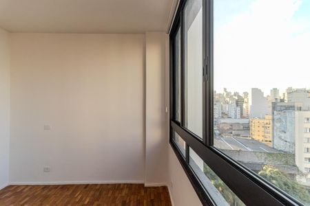 Apartamento para alugar com 40m², 1 quarto e sem vaga Apartamento para alugar com 40m², 1 quarto e sem vagaQuarto