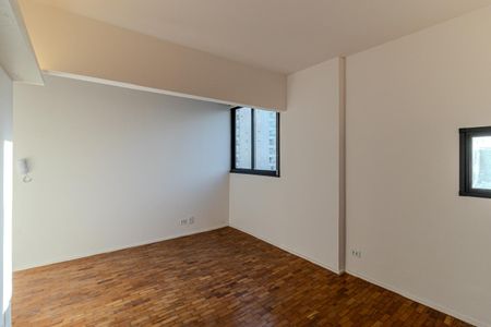 Apartamento para alugar com 40m², 1 quarto e sem vaga Apartamento para alugar com 40m², 1 quarto e sem vagaSala/Cozinha