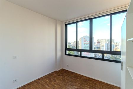 Apartamento para alugar com 40m², 1 quarto e sem vaga Apartamento para alugar com 40m², 1 quarto e sem vagaQuarto