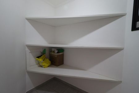 Apartamento para alugar com 200m², 4 quartos e 2 vagasDespensa