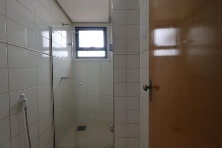 Apartamento para alugar com 200m², 4 quartos e 2 vagasBanheiro da Suíte 1