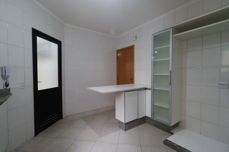 Apartamento para alugar com 200m², 4 quartos e 2 vagasCozinha