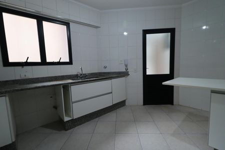 Apartamento para alugar com 200m², 4 quartos e 2 vagasCozinha