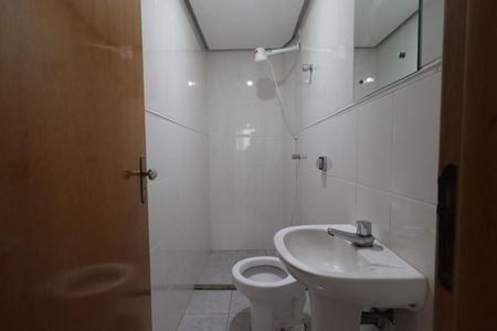 Apartamento para alugar com 200m², 4 quartos e 2 vagasBanheiro de serviço