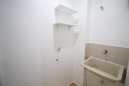 Apartamento para alugar com 40m², 1 quarto e sem vagaÁrea de Serviço