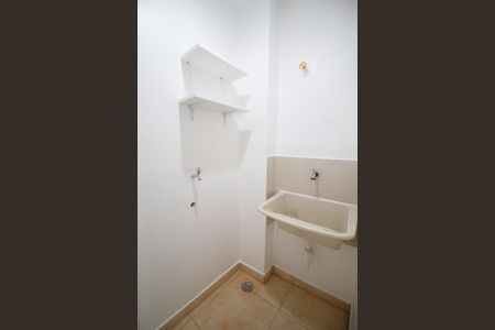 Apartamento para alugar com 40m², 1 quarto e sem vagaÁrea de Serviço