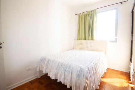 Apartamento para alugar com 40m², 1 quarto e sem vagaQuarto