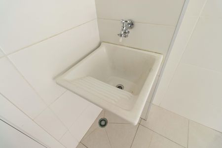 Apartamento à venda com 37m², 2 quartos e sem vaga Apartamento à venda com 37m², 2 quartos e sem vagaÁrea de Serviço