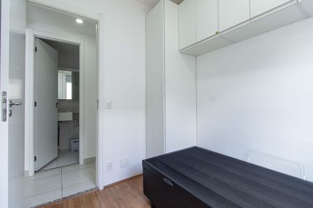 Apartamento à venda com 37m², 2 quartos e sem vaga Apartamento à venda com 37m², 2 quartos e sem vagaQuarto 2