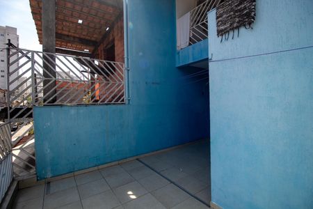 Casa à venda com 100m², 2 quartos e sem vaga Casa à venda com 100m², 2 quartos e sem vagaVaranda