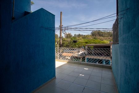 Casa à venda com 100m², 2 quartos e sem vaga Casa à venda com 100m², 2 quartos e sem vagaVaranda