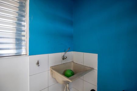 Área de Serviço de casa à venda com 2 quartos, 100m² em Jardim das Vertentes, São Paulo