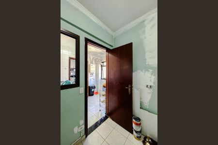 Apartamento à venda com 174m², 3 quartos e 2 vagasQuarto de Serviço