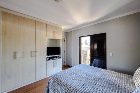 Apartamento à venda com 174m², 3 quartos e 2 vagasQuarto 1- Suíte