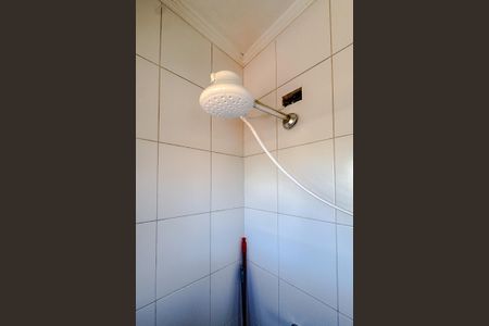 Apartamento à venda com 174m², 3 quartos e 2 vagasBanheiro de serviço