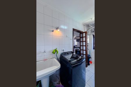 Apartamento à venda com 174m², 3 quartos e 2 vagasÁrea de Serviço