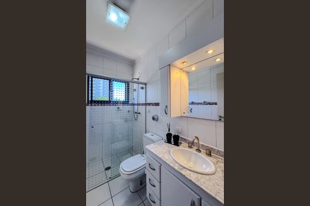 Apartamento à venda com 174m², 3 quartos e 2 vagasBanheiro