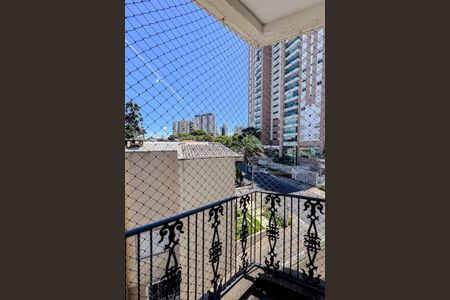 Apartamento à venda com 174m², 3 quartos e 2 vagasVaranda da Suíte