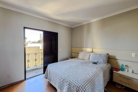 Apartamento à venda com 174m², 3 quartos e 2 vagasQuarto 1- Suíte